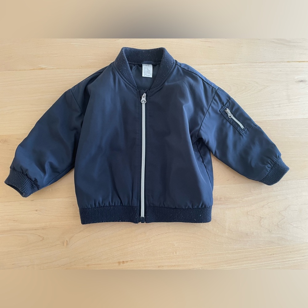 H&M Bomber Jacket